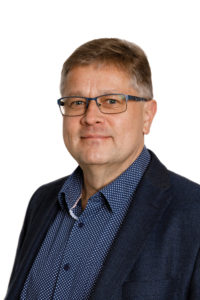 Markku Mathlin.
